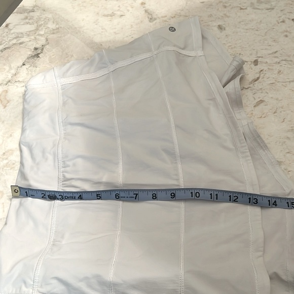 Lululemon Mid Ride Skirt - long - Picture 5 of 6